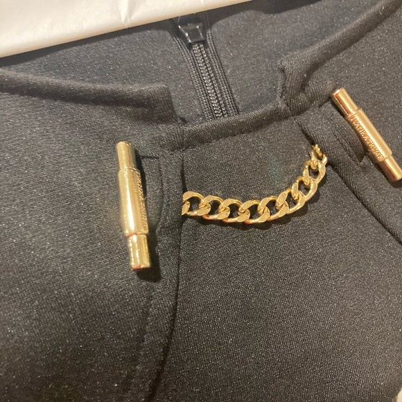 Ivanka Trump black dress - Picture 2 of 3